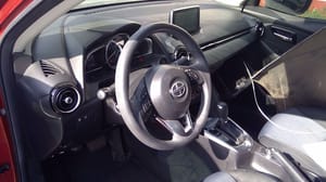 2016 Scion Ia