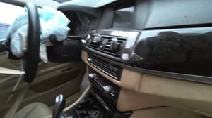 2011 BMW B528i