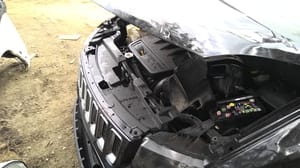 2016 Jeep Compass