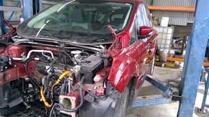 2017 Ford C-max