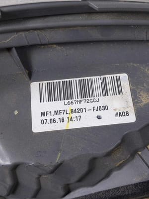 2016 Subaru Impreza