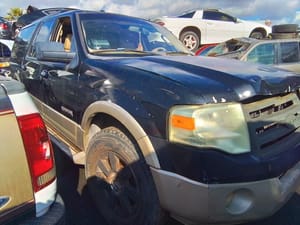 2008 Ford Expedition