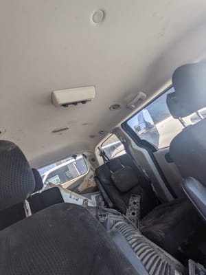 2016 Dodge Caravan