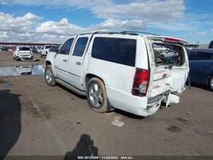 2013 GMC Sub150