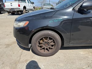 2013 Kia Forte