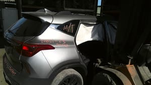 2023 Kia Seltos