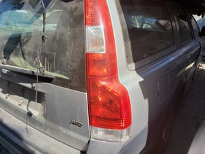 2007 Volvo Volv70