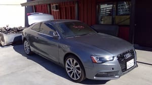 2013 Audi Audia5