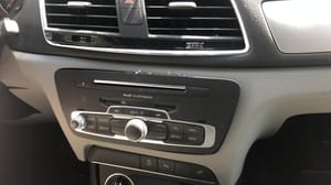 2018 Audi Audiq3