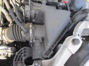 2010 Ford Transit Connect