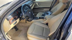 2007 BMW 328i