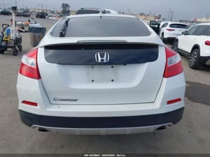 2013 Honda Crosstour