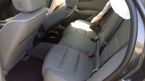 2018 Chevrolet Impala