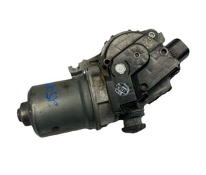 2019 Chevrolet Traverse Wiper Motor Front