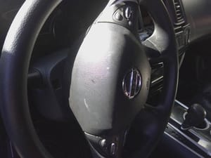 2014 Nissan Pathfinder