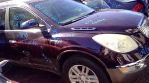 2009 Buick Enclave