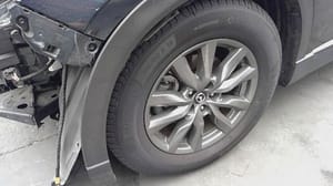2022 Mazda Cx-9
