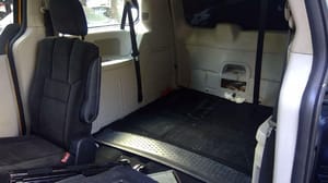 2013 Dodge Caravan