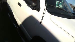 2003 Dodge Dpu25