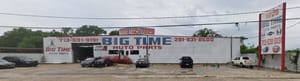Big Time TX