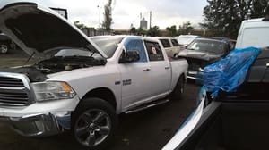 2015 Dodge Dpu15
