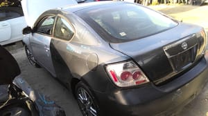 2007 Scion Sciotc