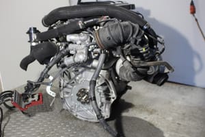 2011 Mitsubishi Lancer