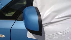 2012 Nissan Leaf