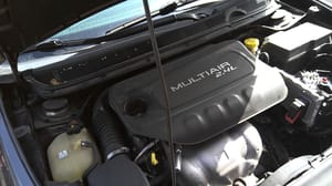 2015 Chrysler Dart