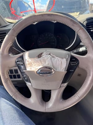 2016 Nissan Quest