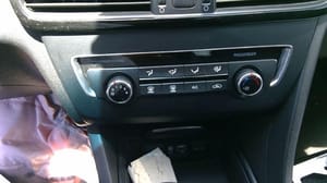 2016 Kia Optima Instrument Cluster