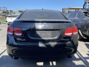 2010 Lexus Gs350