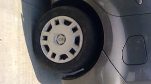 2015 Scion Xb