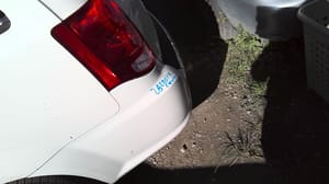 2012 Dodge Caravan