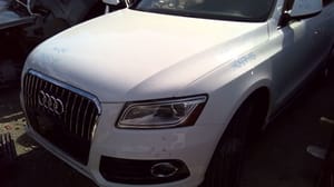 2015 Audi Audiq5