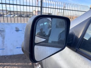 2003 Dodge Dpu25