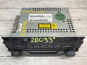 2006 Dodge Dpu15