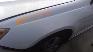 2012 Chrysler 200