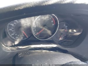 2014 Subaru Subbrz