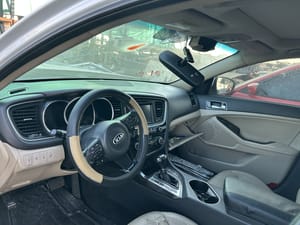 2014 Kia Optima