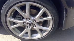 2013 Mazda MX-5 Miata