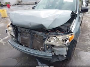 2012 Subaru Forester
