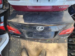 2006 Lexus Is250