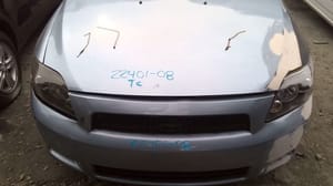 2008 Scion Sciotc