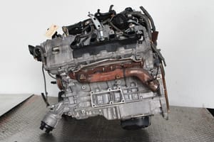 2015 Lexus Ls460