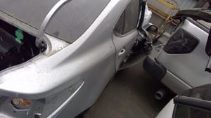 2013 Lexus Es350 Fuel Pump