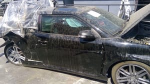 2011 Scion Sciotc