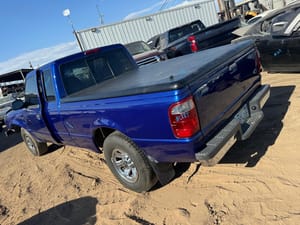 2003 Ford Ranger