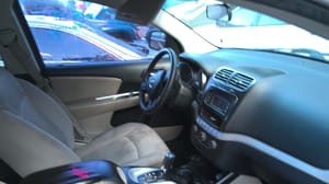 2011 Dodge Journey