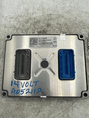 2014 Chevrolet Volt